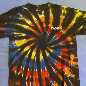 Barely worn PacSun graphic tee